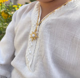 The Guiding Light Star Mommy N Me Pendant