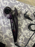 Hair Curler
