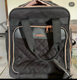 The Travel Hack Travelling Bag