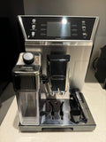 Delonghi Primadonna Class