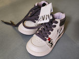 Zara Minnie Mouse Sneakers. Size: EUR 24