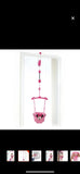 Minnie Mouse Door Jumper