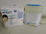 Philips Avent 3 In 1 Electric Steriliser