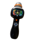 Vtech Black Microphone Sing With Me & Bluetooth