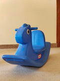 Little Tikes Rocking Horse