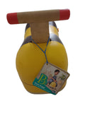 Btoys Wooden Bee Ride On Boom Buggy