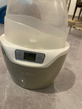 Spectra Multi Bottle Warmer, Food Steamer & Steriliser