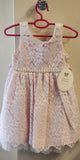 American Princess Dress. Size: 5T