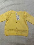 H&M Cardigan. Size: 9-12m