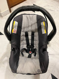 Baby Trend Car Seat