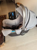 Nuna Pipa Car Seat