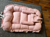 Snuggle Bed