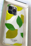 Kate Spade Back Cover| Iphone 14 Pro