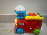 Musical Train