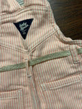 Oshkosh B’gosh Overall. Size: 9m