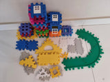 Assorted Waffle Bricks