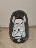Baby Swing Grey