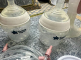 Tommee Tippee Double Electric Breast Pump
