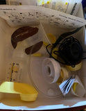 Medela Swing Single Electric Breast Pump