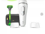 Braun Silk Expert Pro IPL Hair Removal System