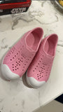 Rubber Shoes. Size: US 11