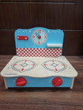 Imaginarium Star Chef Top Kitchen Wooden