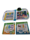 Leapstart 3D Learning System With 2 Books