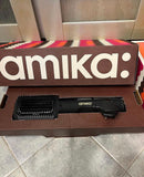 Amika Double Agent Blowdry&Straightening Brush