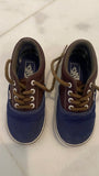 Vans. Size: Us 8.5