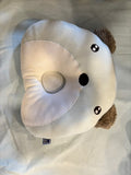 Set Of 4 Baby Head Shaping Pillows
