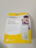 Medela Breastmilk Storage Bags. Count: 50