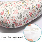 TOFOAN Baby Breast Feeding Nursing Pillow