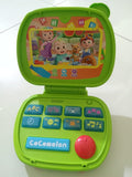 Cocomelon Sing & Learn Laptop Toy
