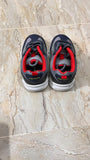 Carter’s Lightening Shoes. Size: 6
