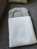 Newborn Baby Carrier
