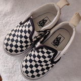 Vans. Size: US Toddler 6.0, Uk 5.5