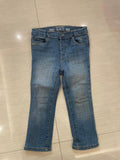 Children’s Place Denim Jeans. Size: 3T