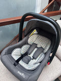Evenflo Carry Cot