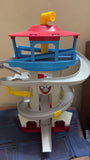 Paw Patrol Track