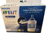 Anti Colic Bottles. Pack Of 3