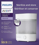 Philips Avent Sterliser