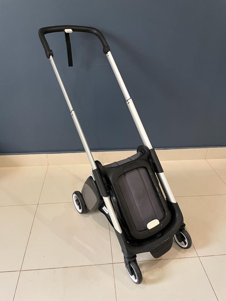 bugaboo ant with cocoon Bugaboo Ant + Cocoon For Newborn – Mamas Marketplace