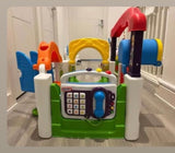 Little Tikes Activity Garden Play House