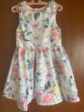 Max Dress. Size: 5-6yrs