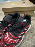Spider Man K Shoes. Size: 11k