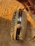 Mocciani Clutch
