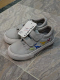 Redtag Shoes. Size: 23