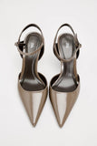 Zara Heels. Size: 37
