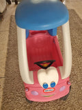 Little Tikes Cosy Coupe Car Pink