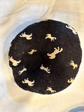 Set Of 4 Baby Head Shaping Pillows